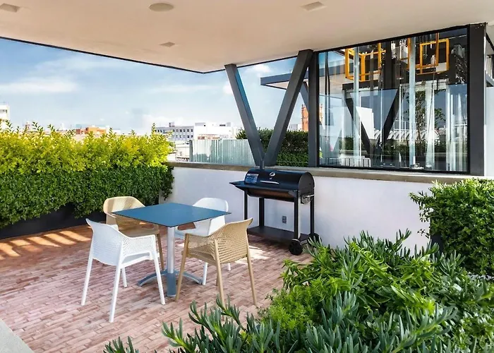 Cálido Loft A Pasos Del Zócalo Disfrútalo * México DF