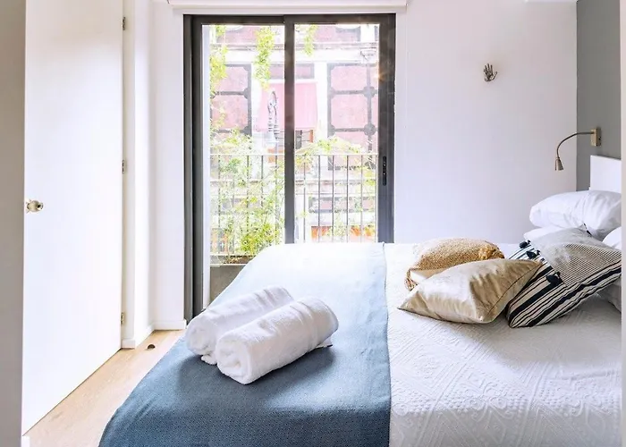 Apartamento Cálido Loft A Pasos Del Zócalo Disfrútalo