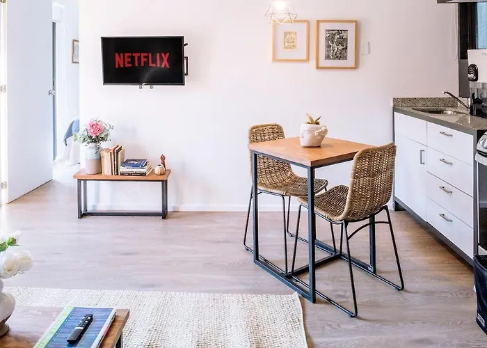 Apartamento Cálido Loft A Pasos Del Zócalo Disfrútalo México DF