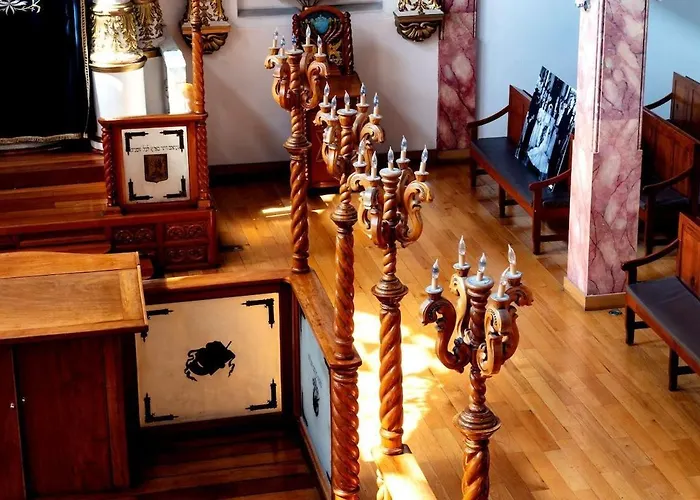Cálido Loft A Pasos Del Zócalo Disfrútalo México DF