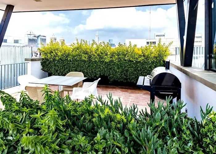 Cálido Loft A Pasos Del Zócalo Disfrútalo Apartamento *