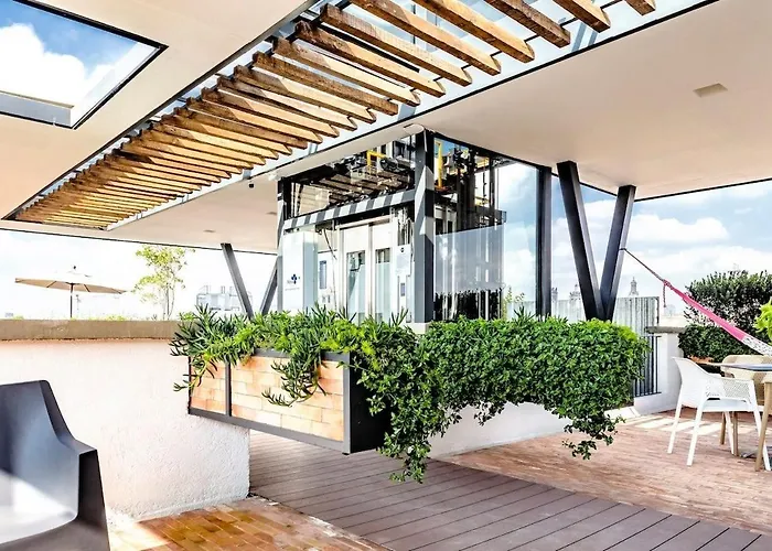 Cálido Loft A Pasos Del Zócalo Disfrútalo México DF