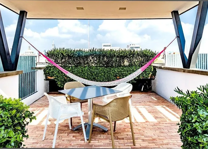 Apartamento Cálido Loft A Pasos Del Zócalo Disfrútalo